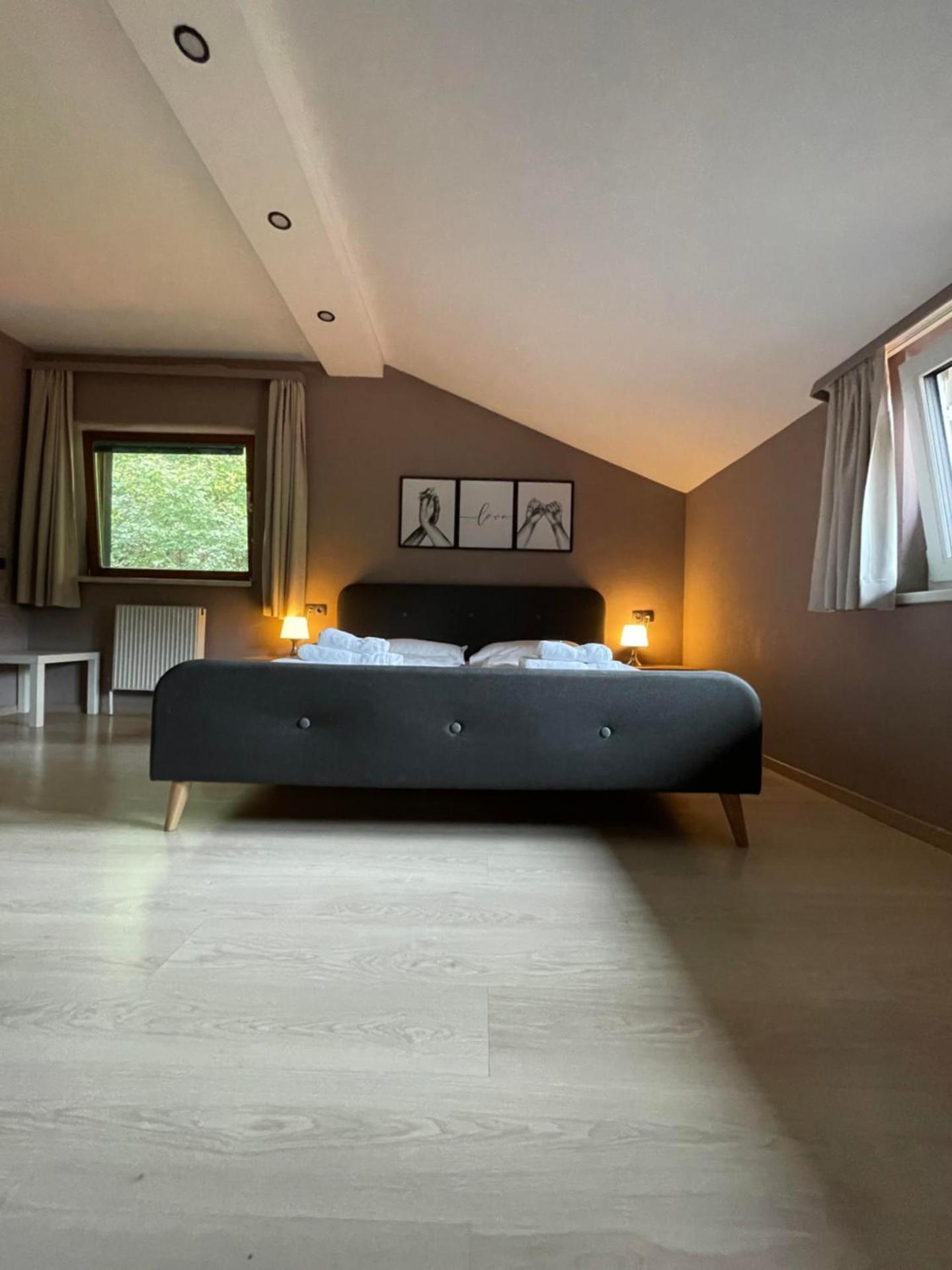 The Art and Sporthotel