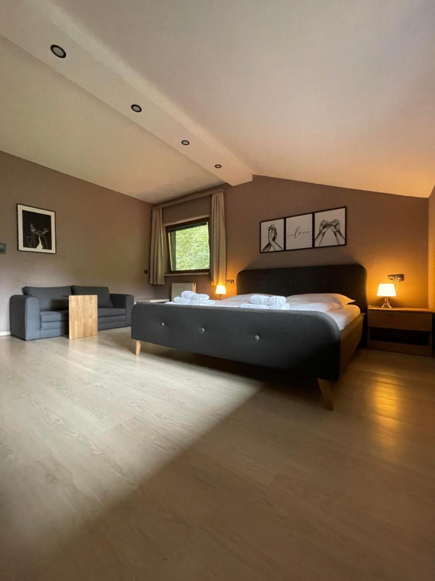 The Art and Sporthotel