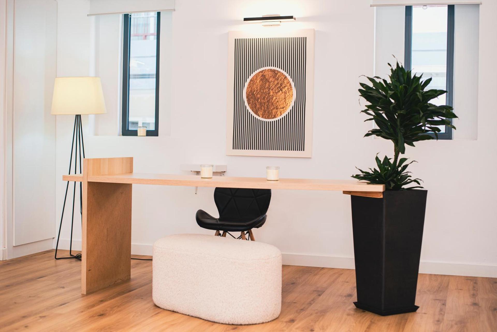 White harmony, 2 bedroom apartment