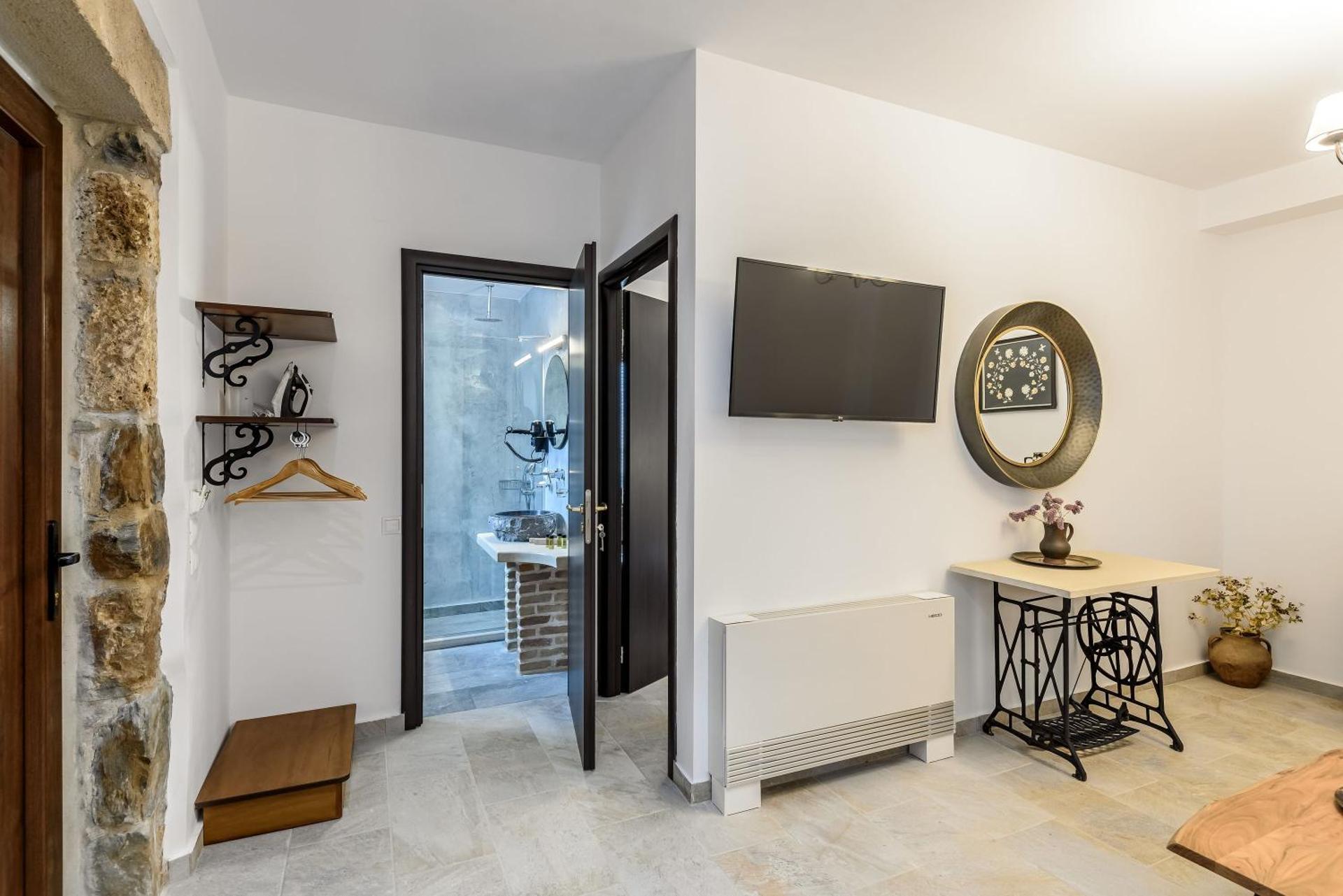 Minos Country Living Apartments