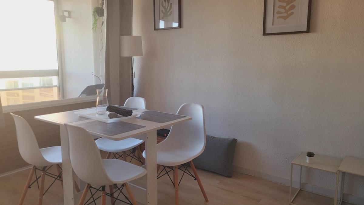 Le Traouquet in Port Leucate