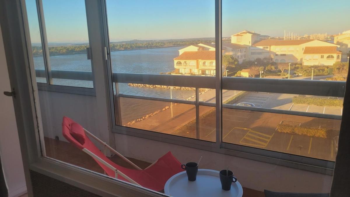 Le Traouquet in Port Leucate