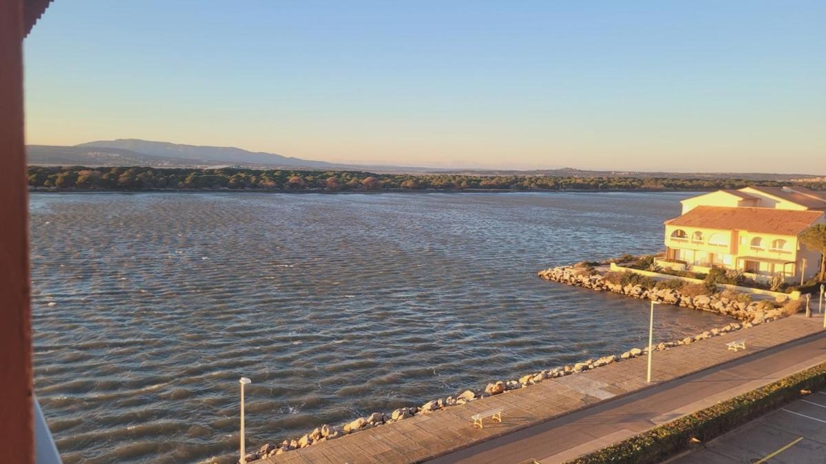 Le Traouquet in Port Leucate