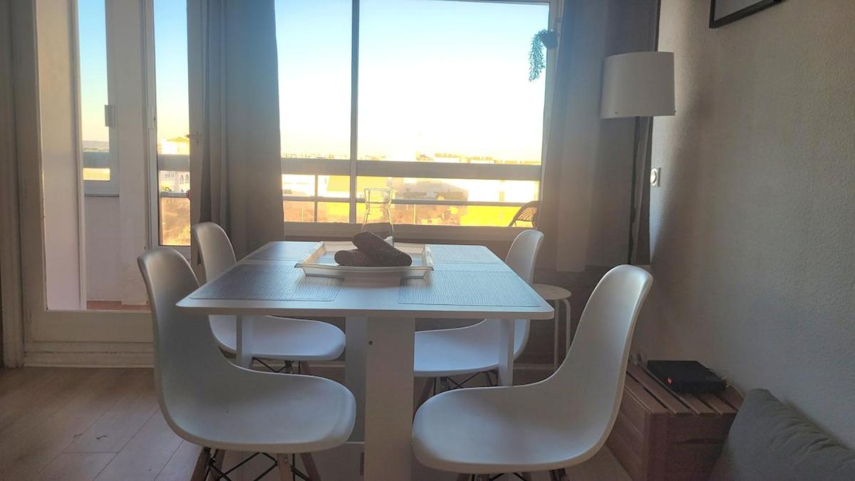 Le Traouquet in Port Leucate