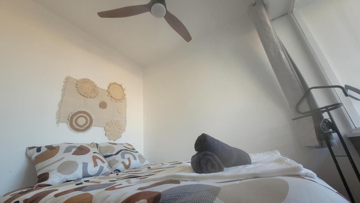 Le Traouquet in Port Leucate