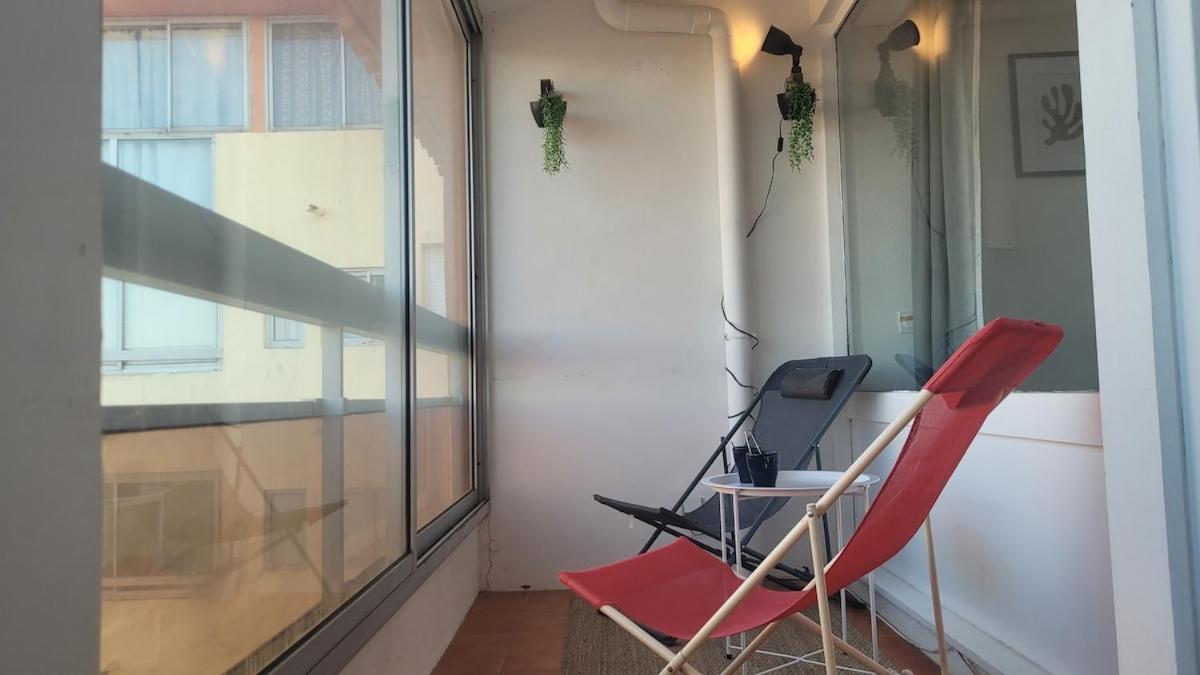 Le Traouquet in Port Leucate