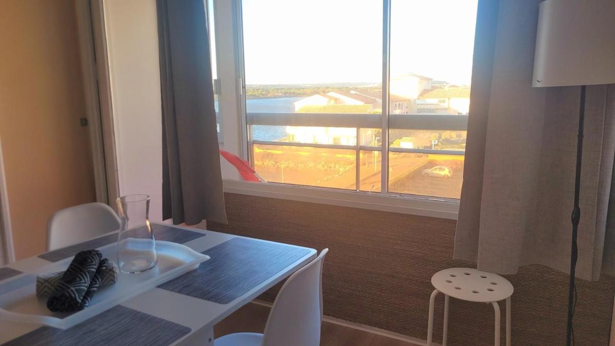 Le Traouquet in Port Leucate