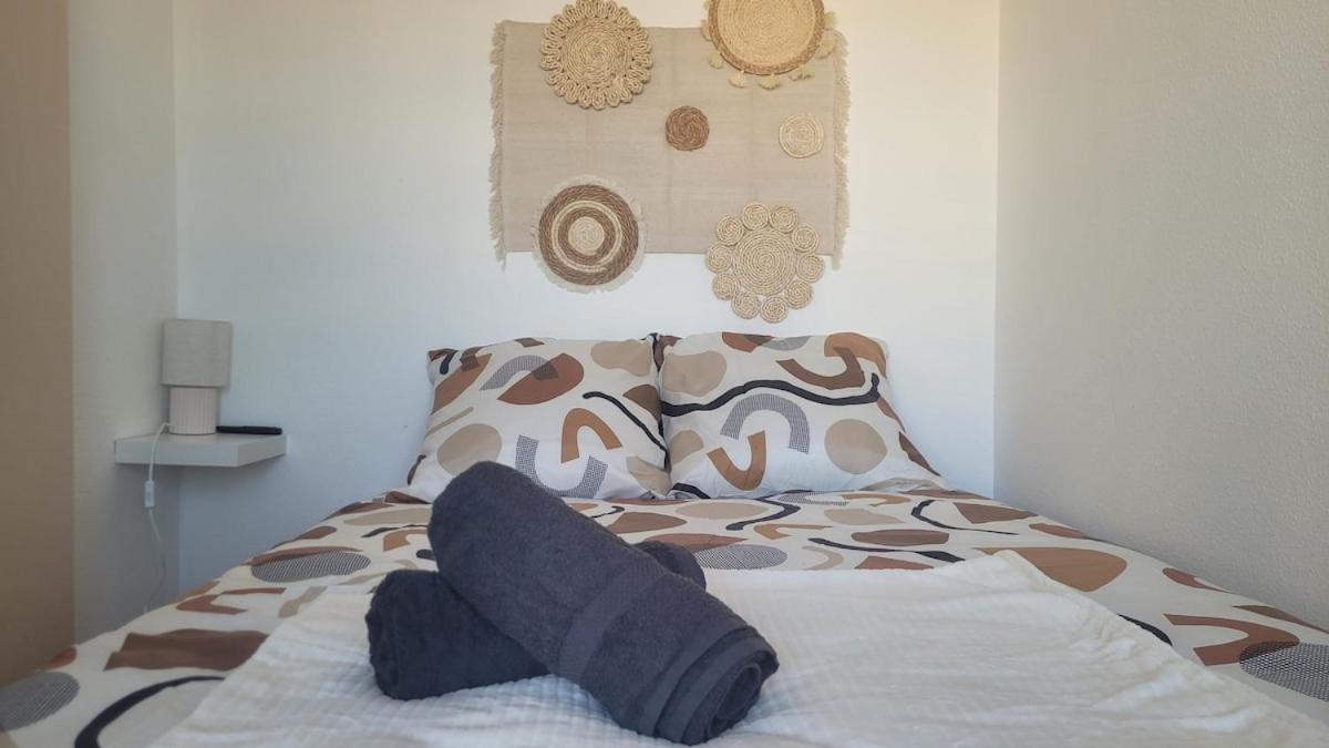 Le Traouquet in Port Leucate