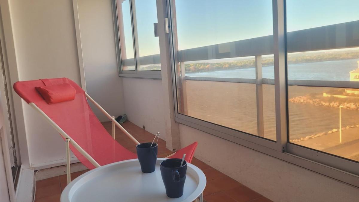 Le Traouquet in Port Leucate