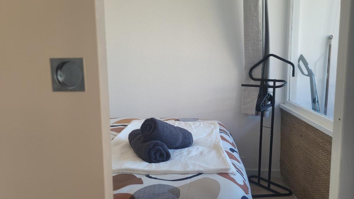 Le Traouquet in Port Leucate