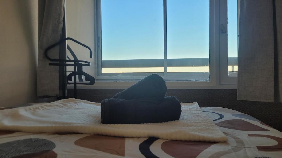 Le Traouquet in Port Leucate