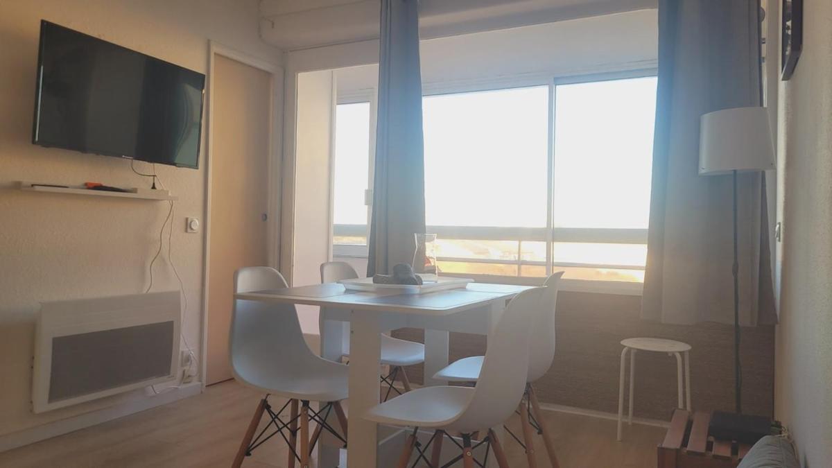 Le Traouquet in Port Leucate