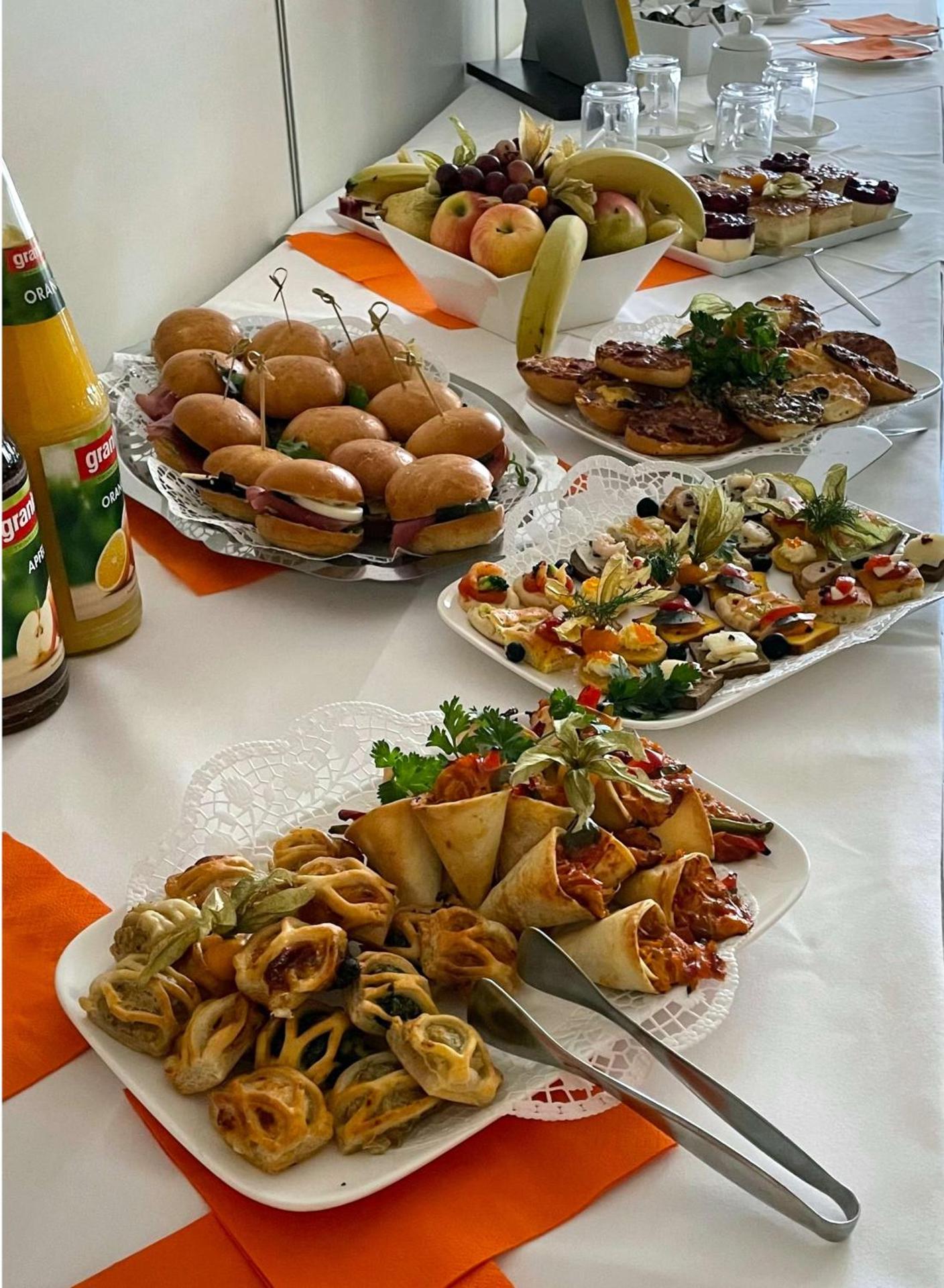 Meeting/conference room