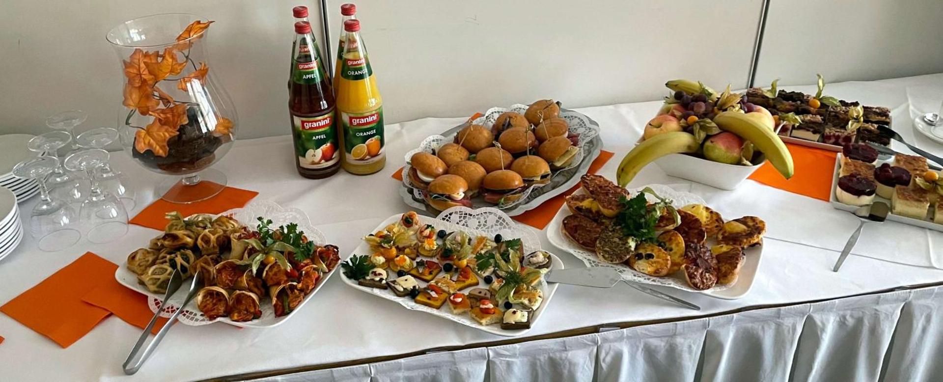 Banquet/Function facilities