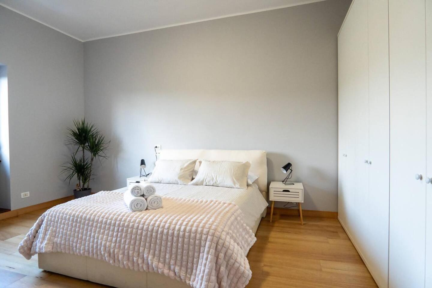 Divine View Apartment