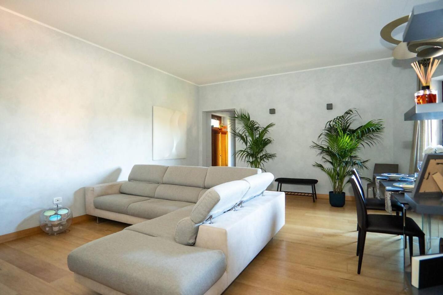 Divine View Apartment