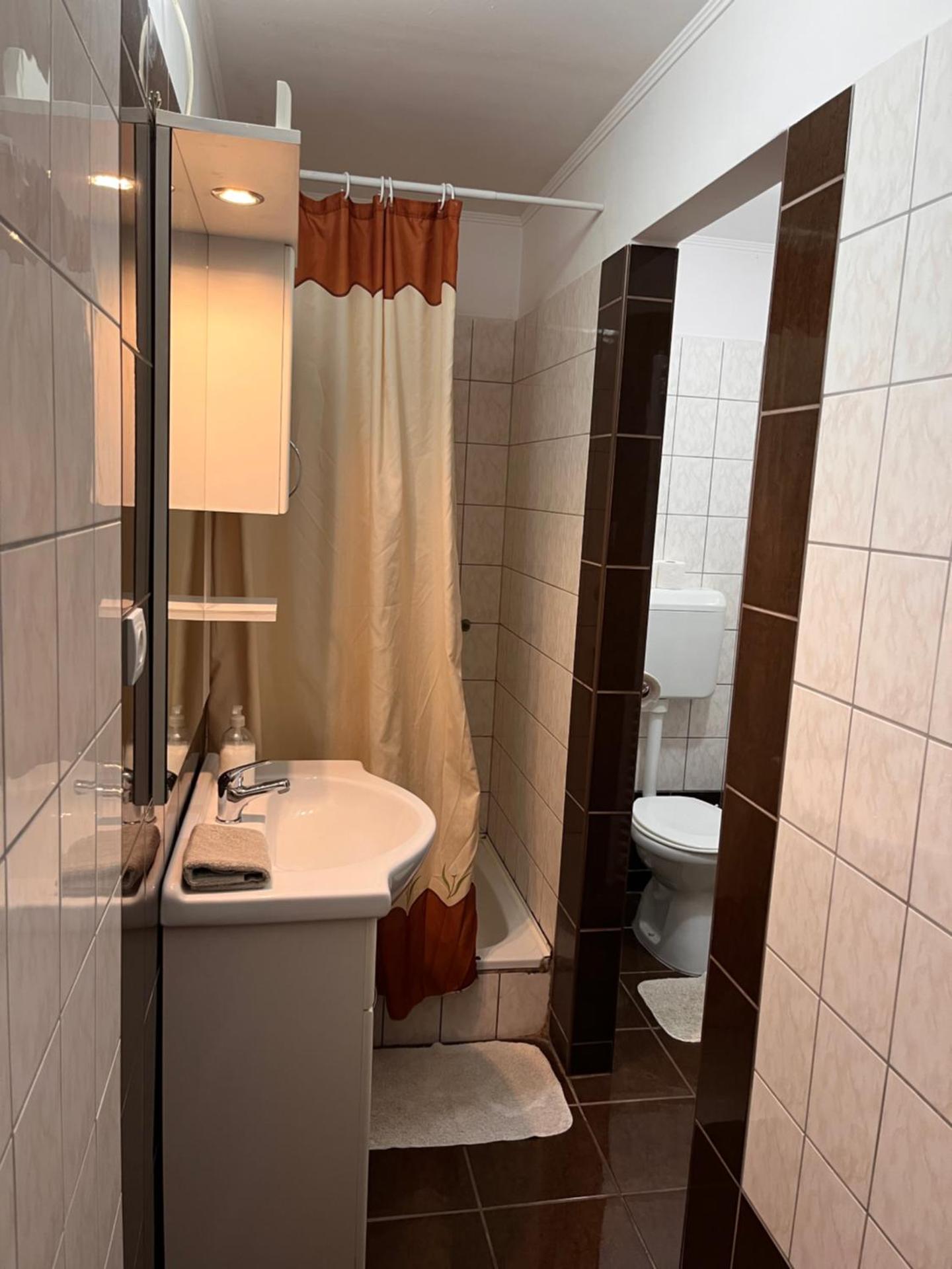 Belvárosi Rezidencia Pápa