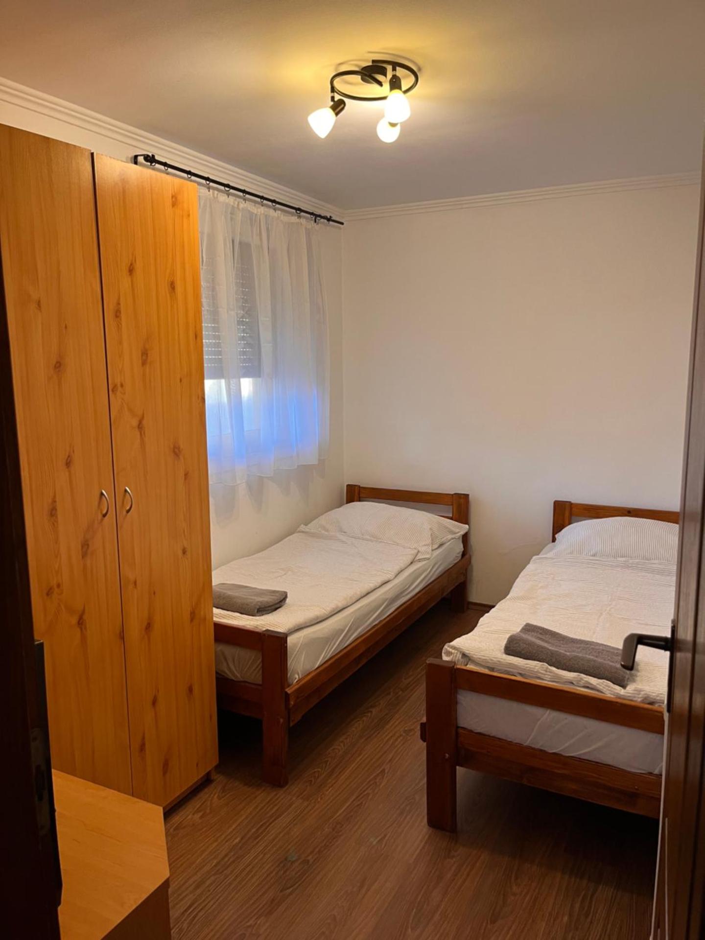 Belvárosi Rezidencia Pápa