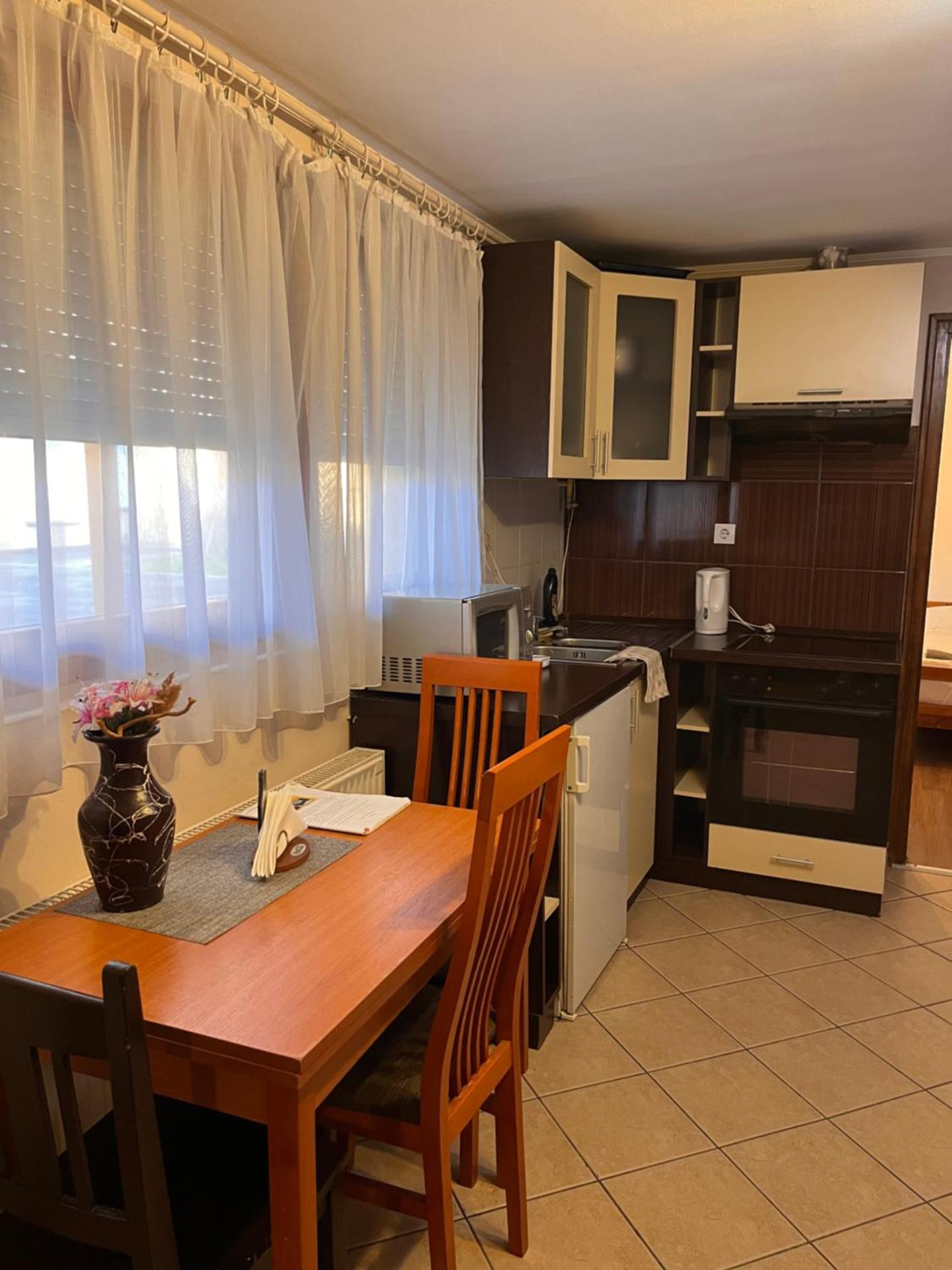 Belvárosi Rezidencia Pápa