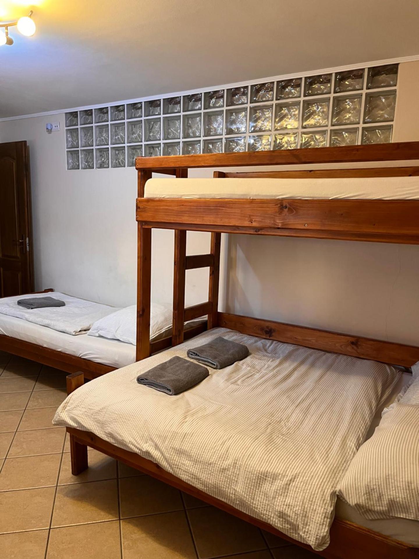 Belvárosi Rezidencia Pápa