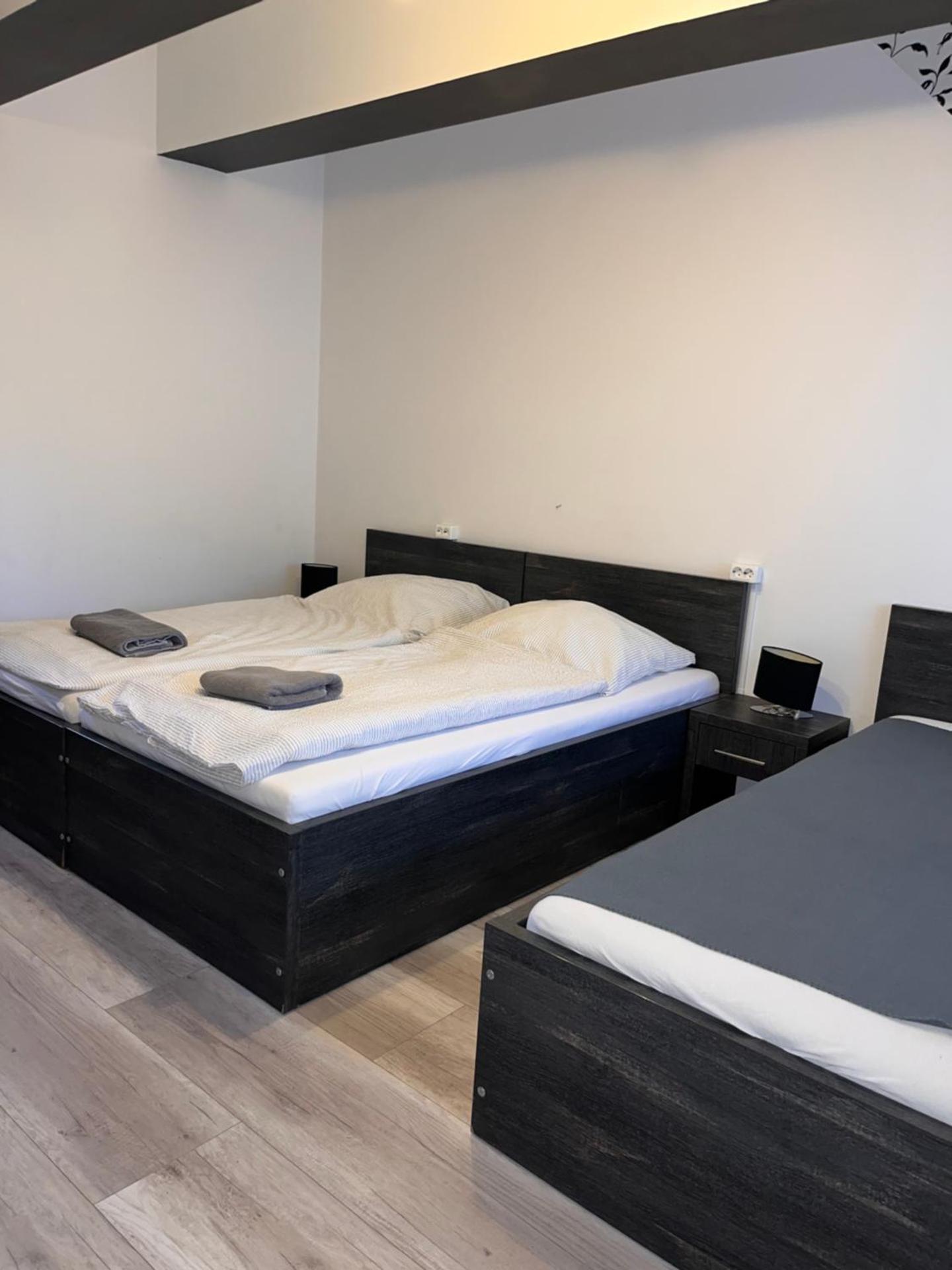 Belvárosi Rezidencia Pápa