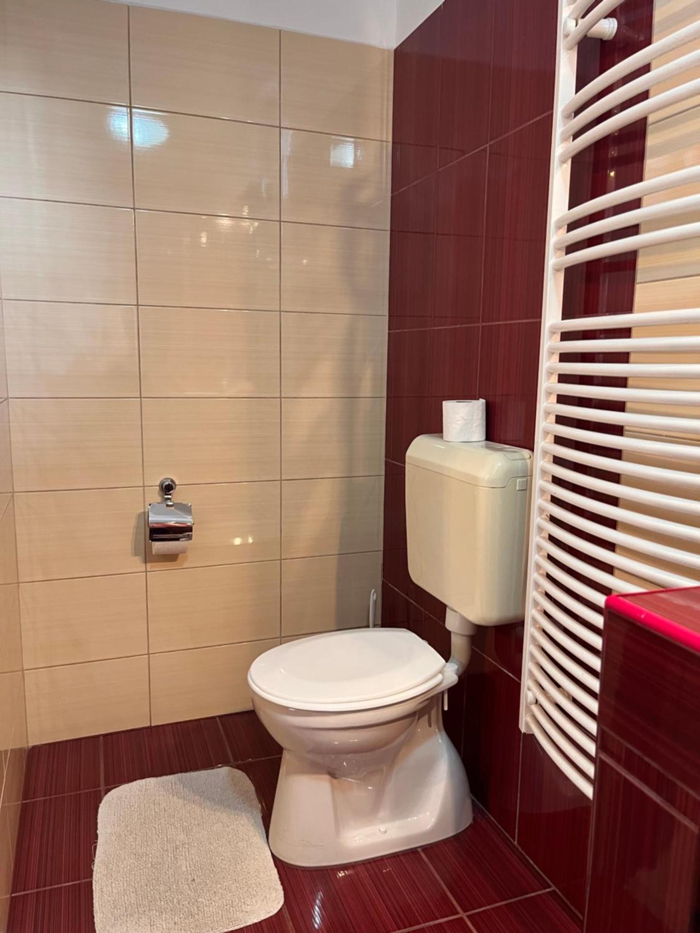 Belvárosi Rezidencia Pápa