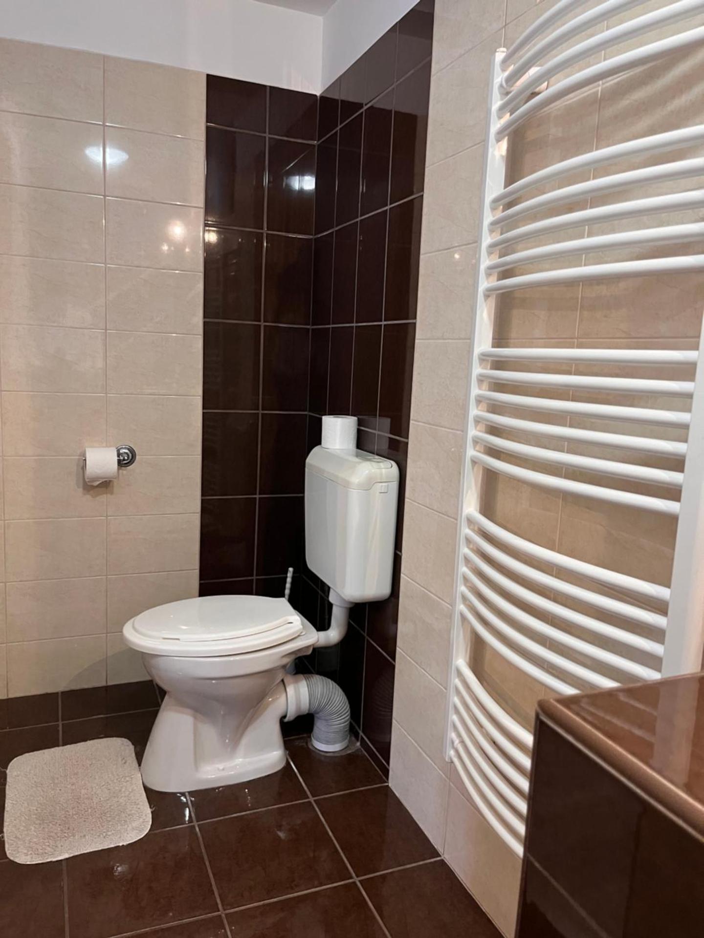 Belvárosi Rezidencia Pápa