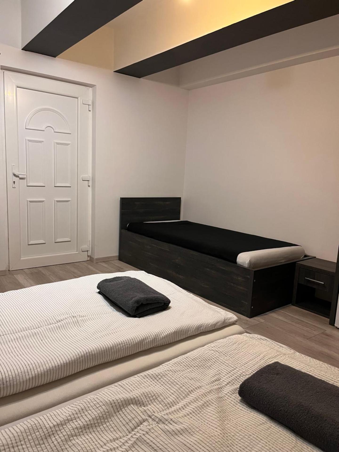 Belvárosi Rezidencia Pápa