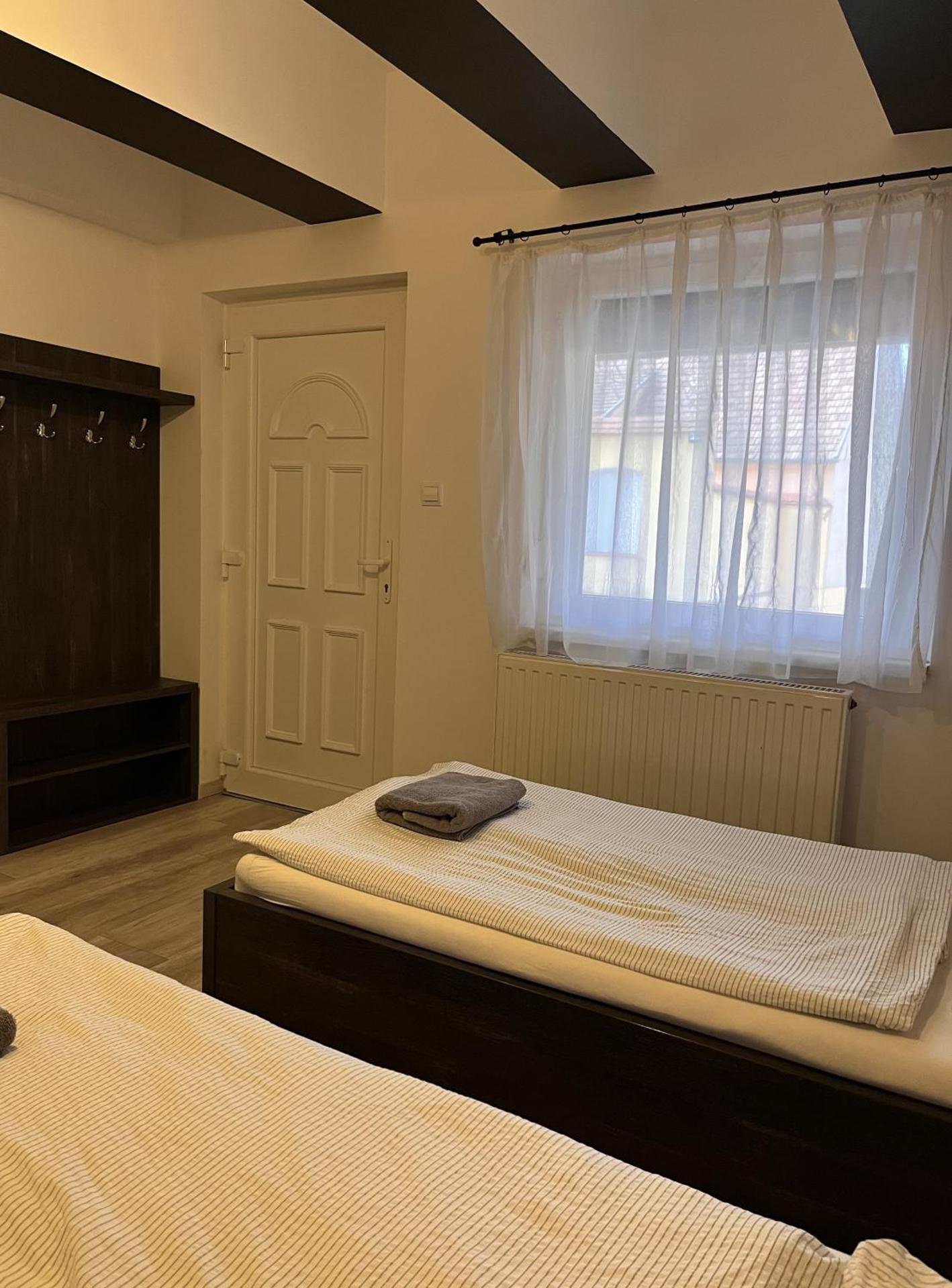 Belvárosi Rezidencia Pápa