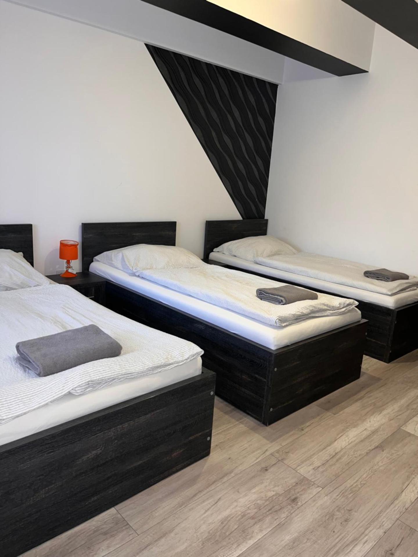 Belvárosi Rezidencia Pápa