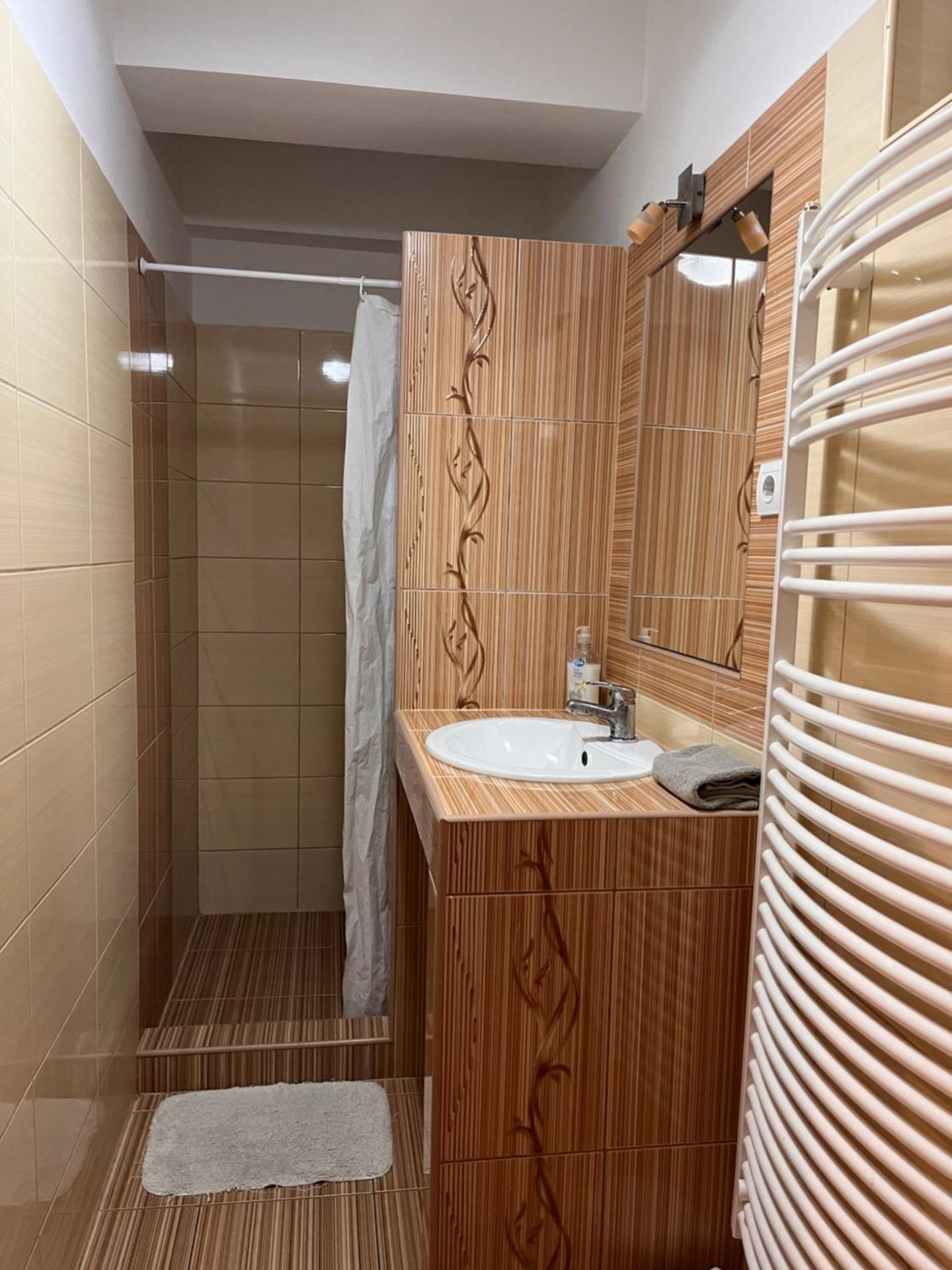 Belvárosi Rezidencia Pápa