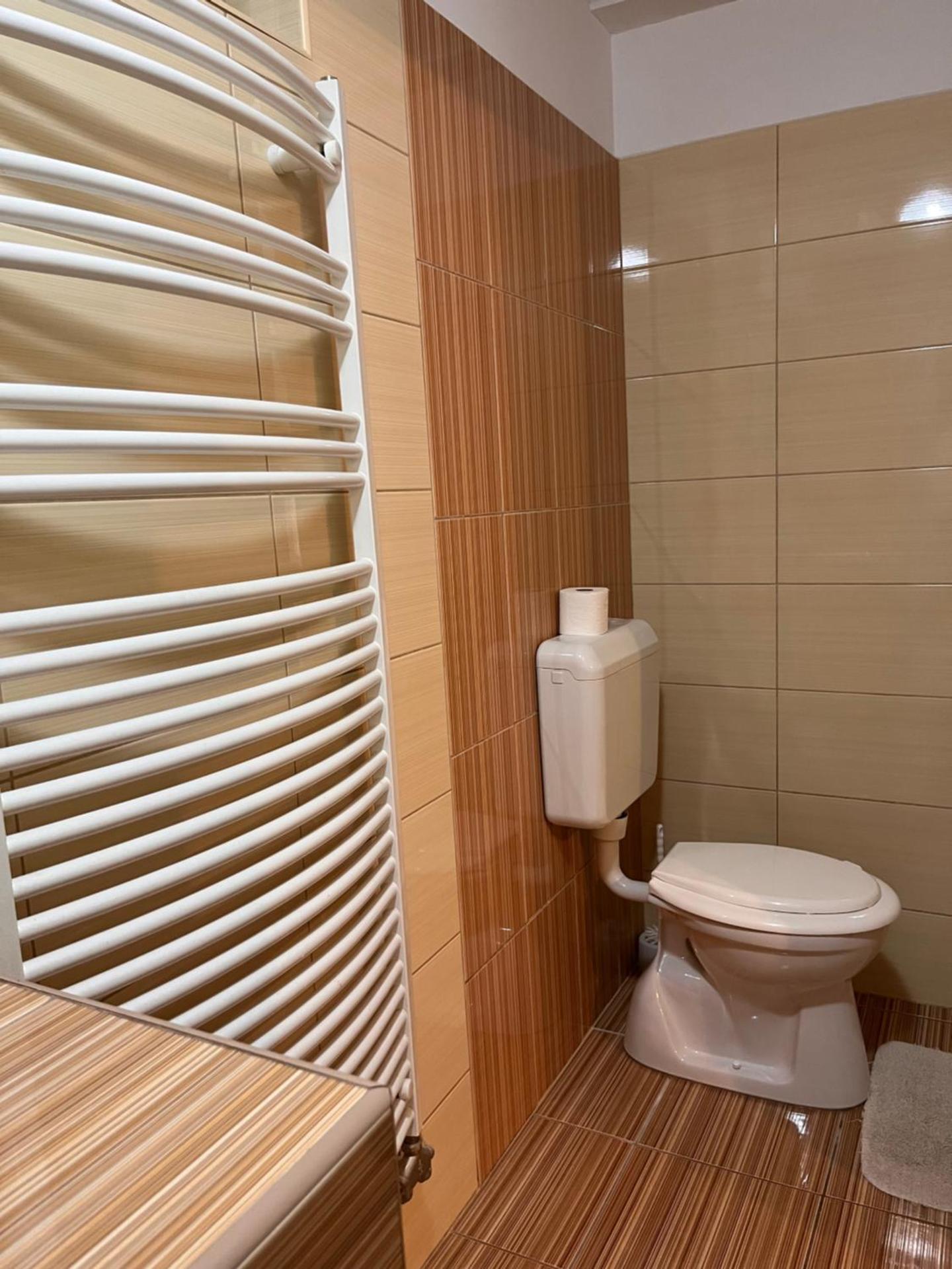 Belvárosi Rezidencia Pápa