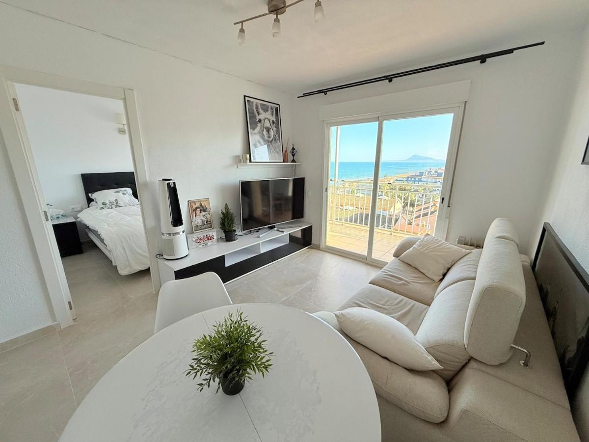 Perfect Flat with Ocean Views in Valencia