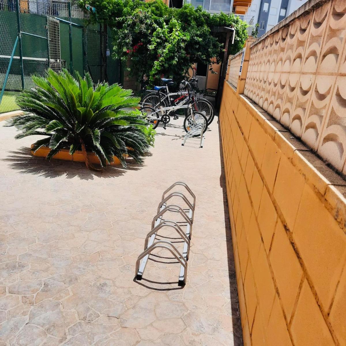 Perfect Flat with Ocean Views in Valencia