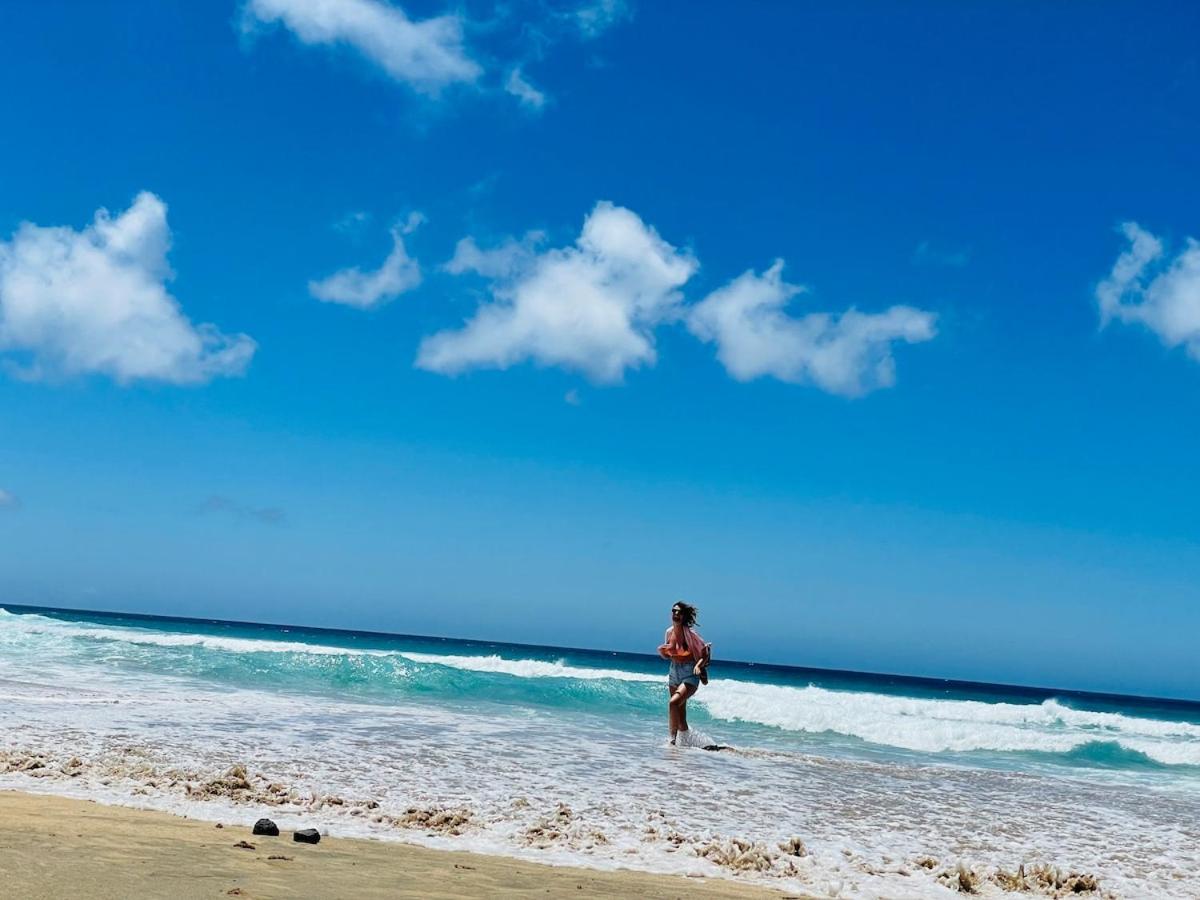 Perfect Flat with Ocean Views in Valencia