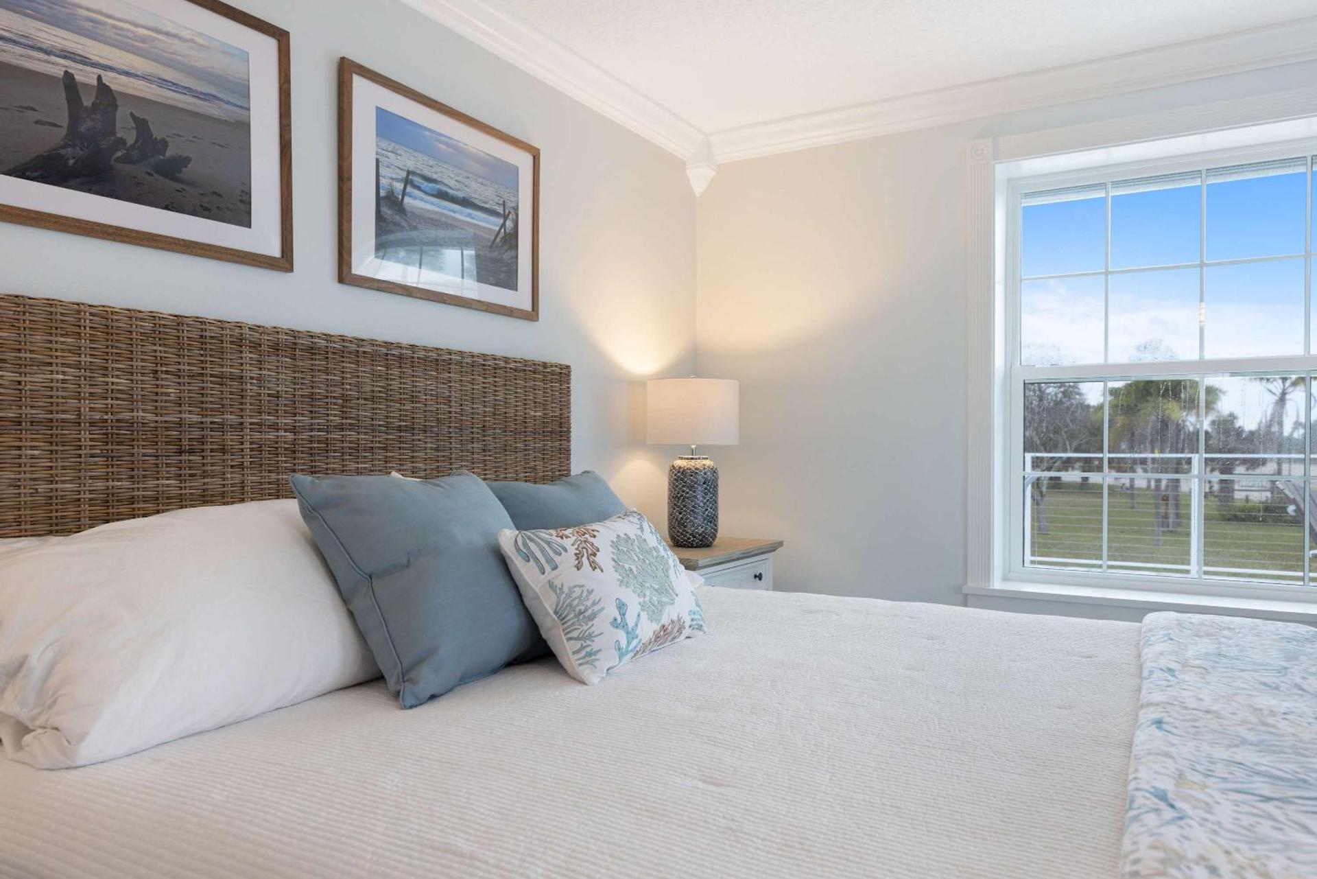 Water side Condo in Sebastian FL