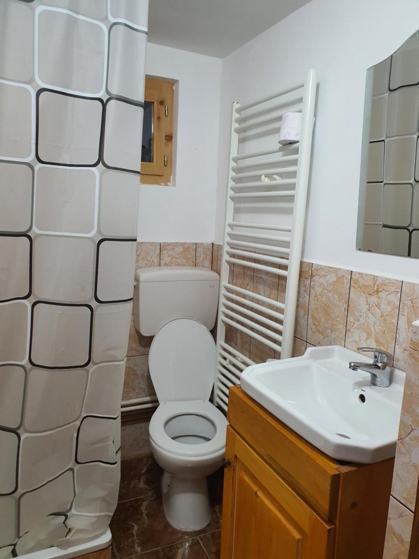 Popas Turistic Padis