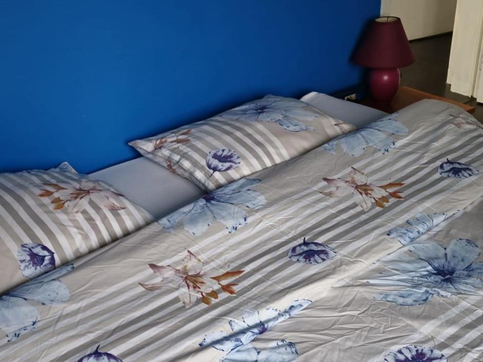 Nouvelles chambres très confortables avec réfrigérateur