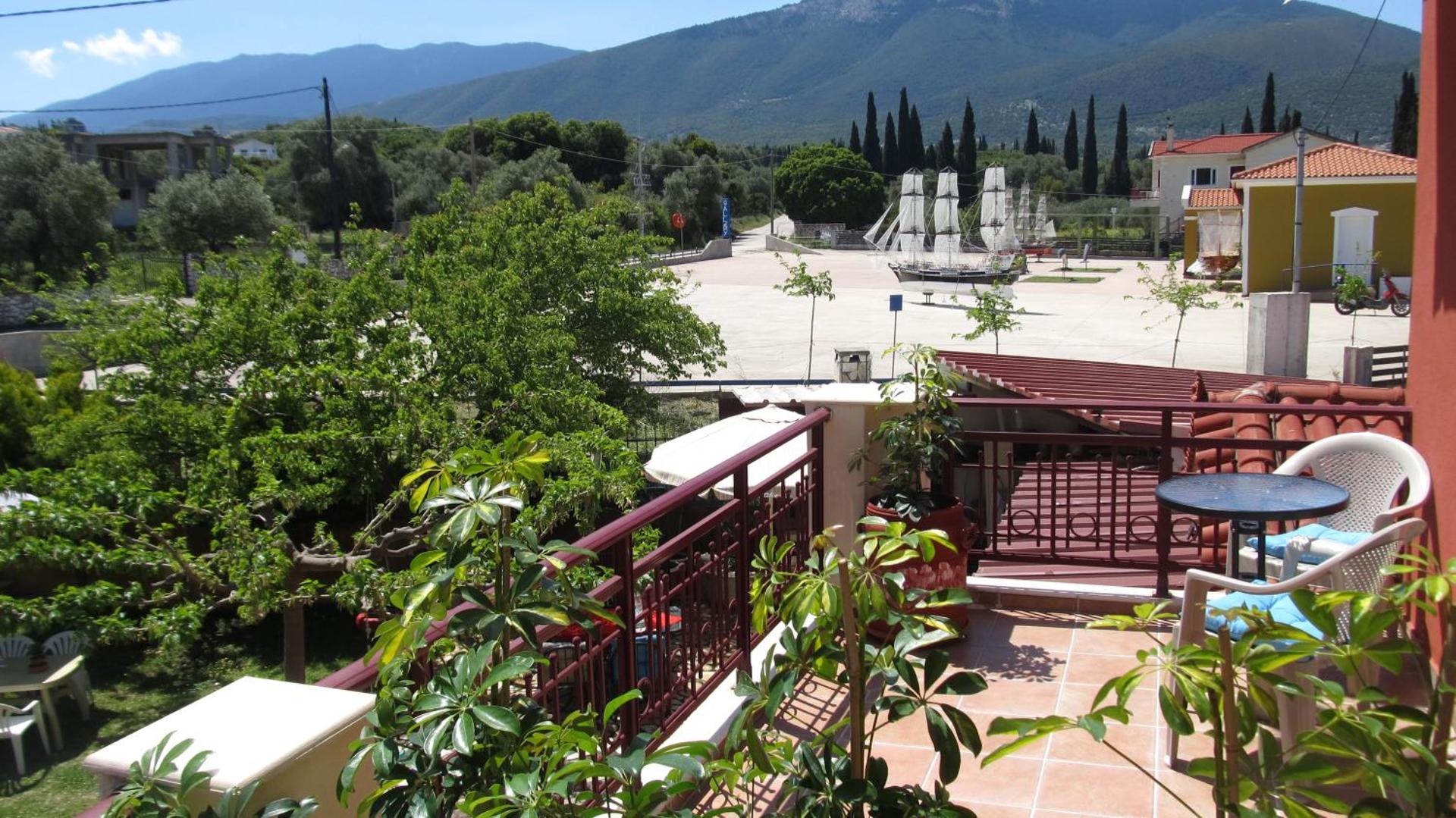 Nightflower rooms sami