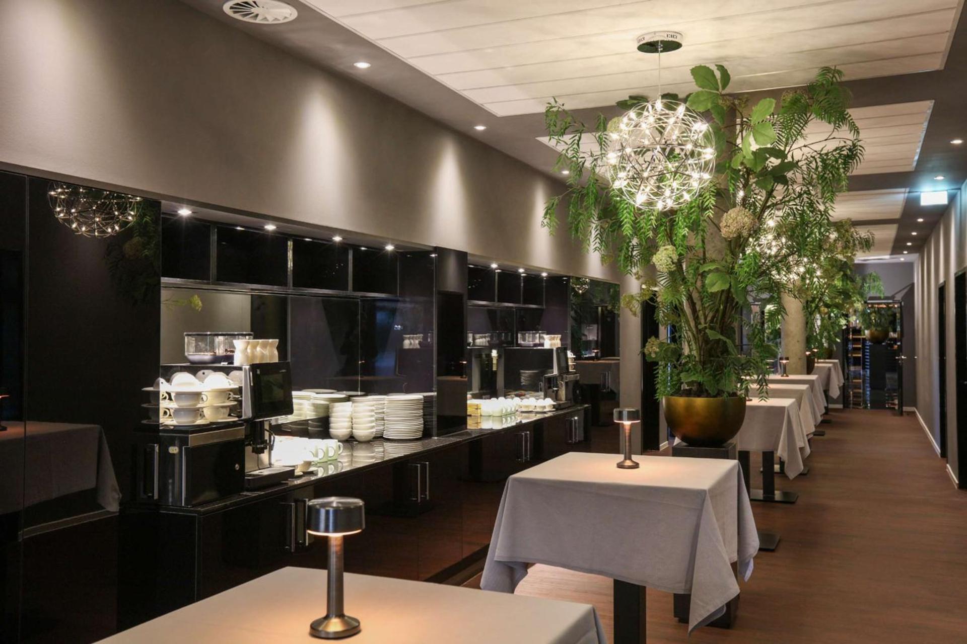 Meeting/conference room