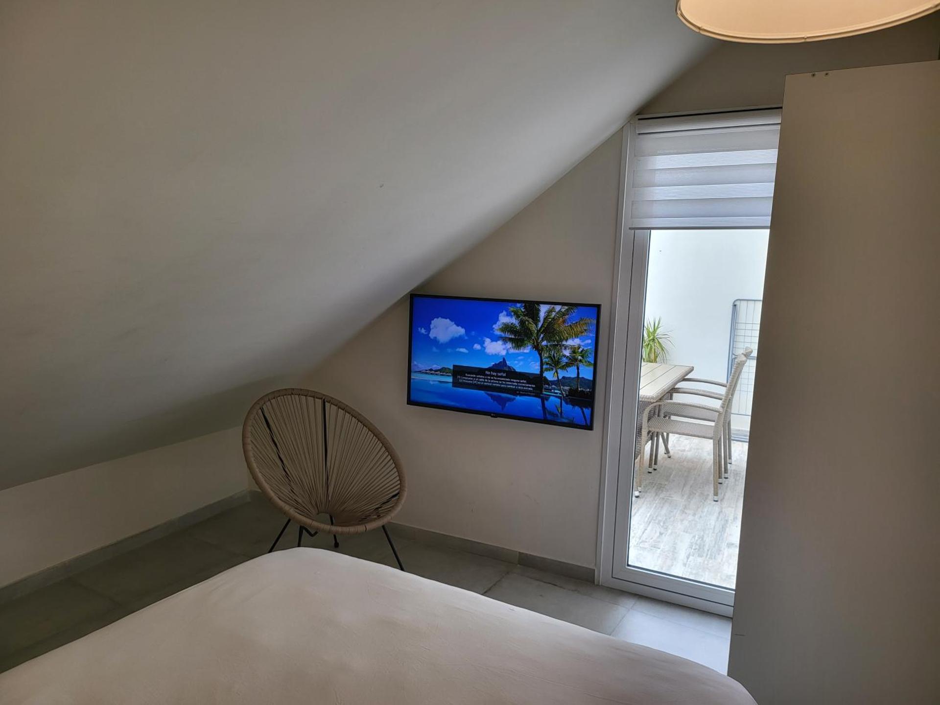 Beach Apartments Old Town