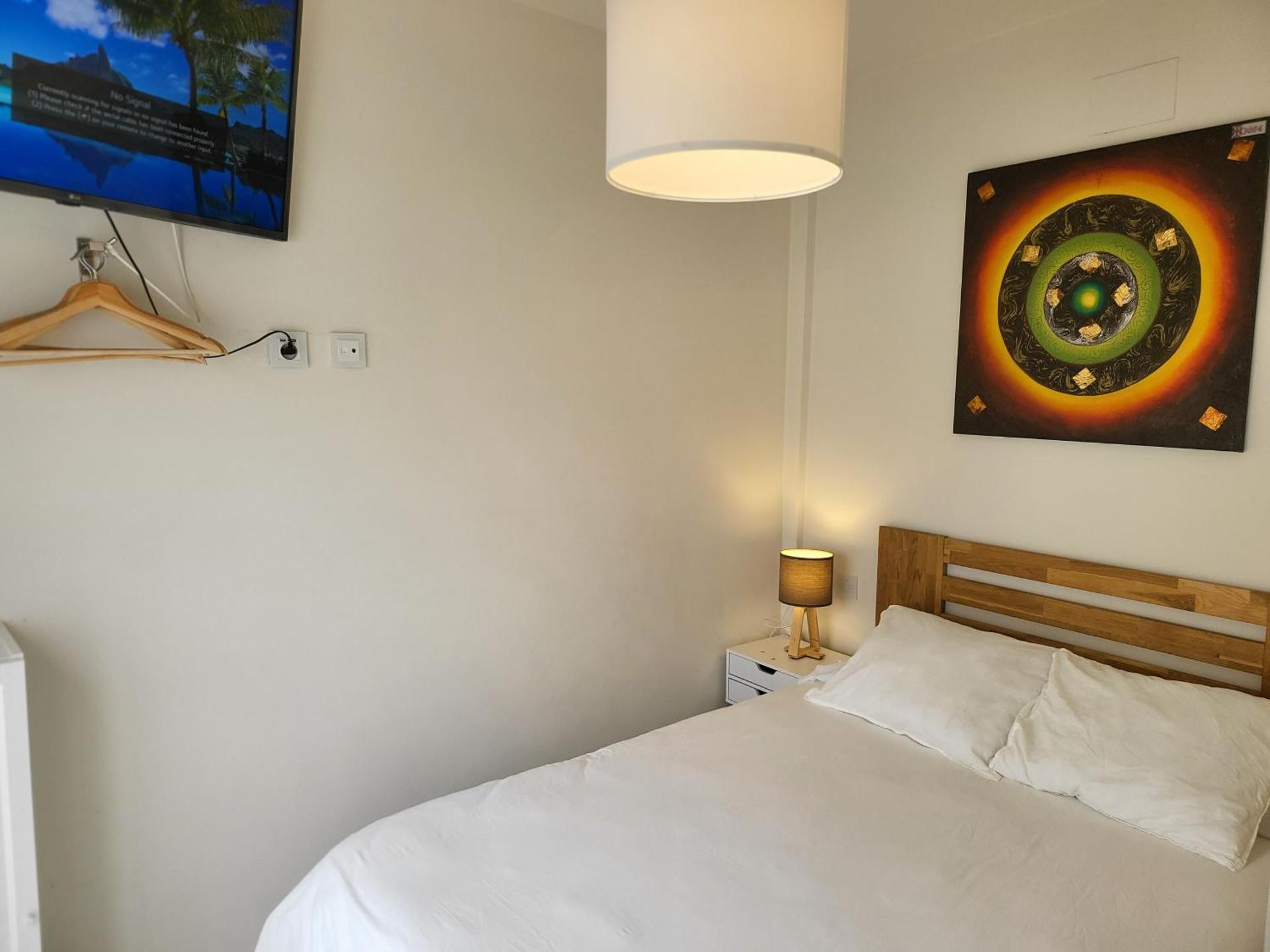 Beach Apartments Old Town