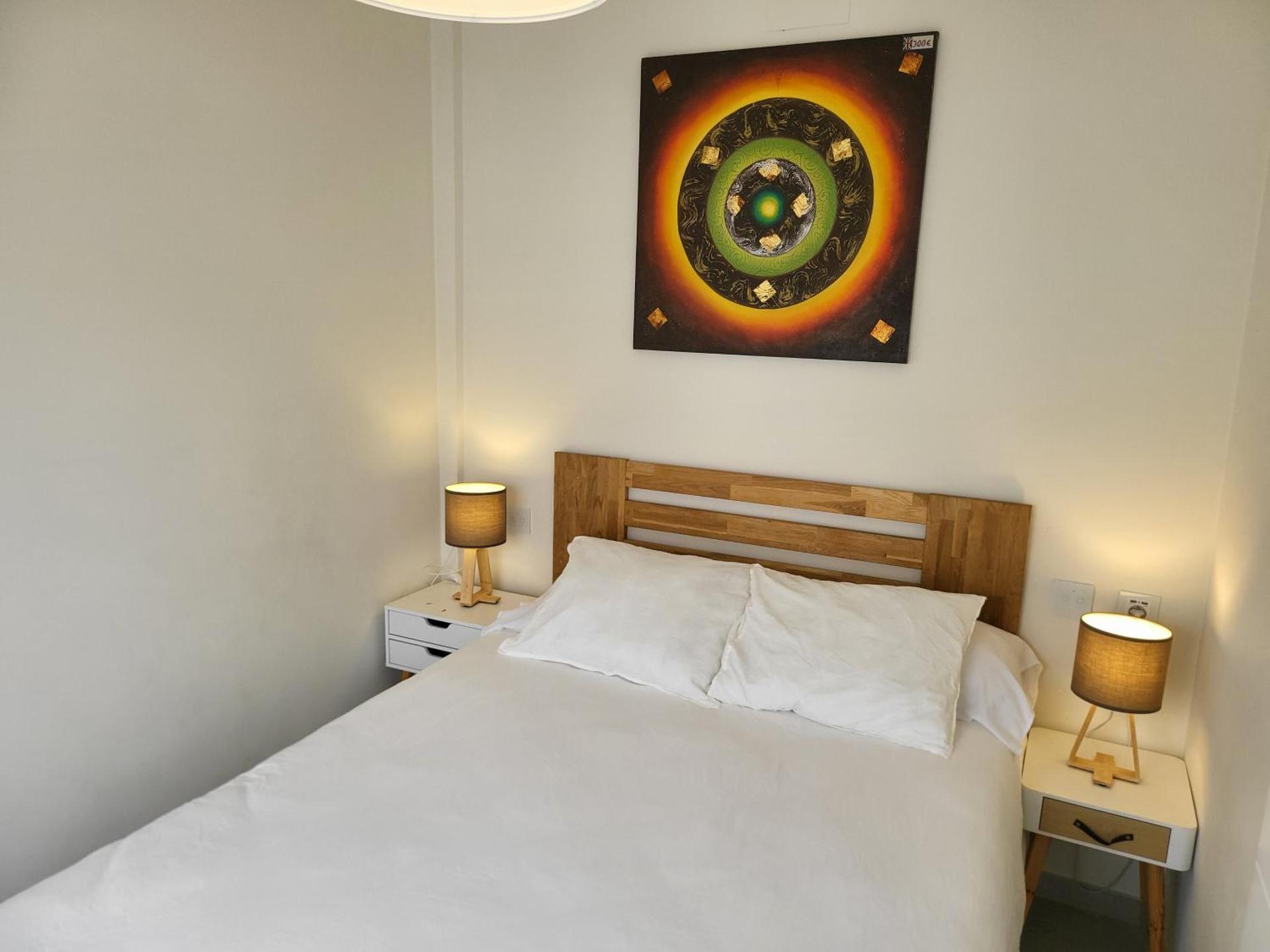 Beach Apartments Old Town