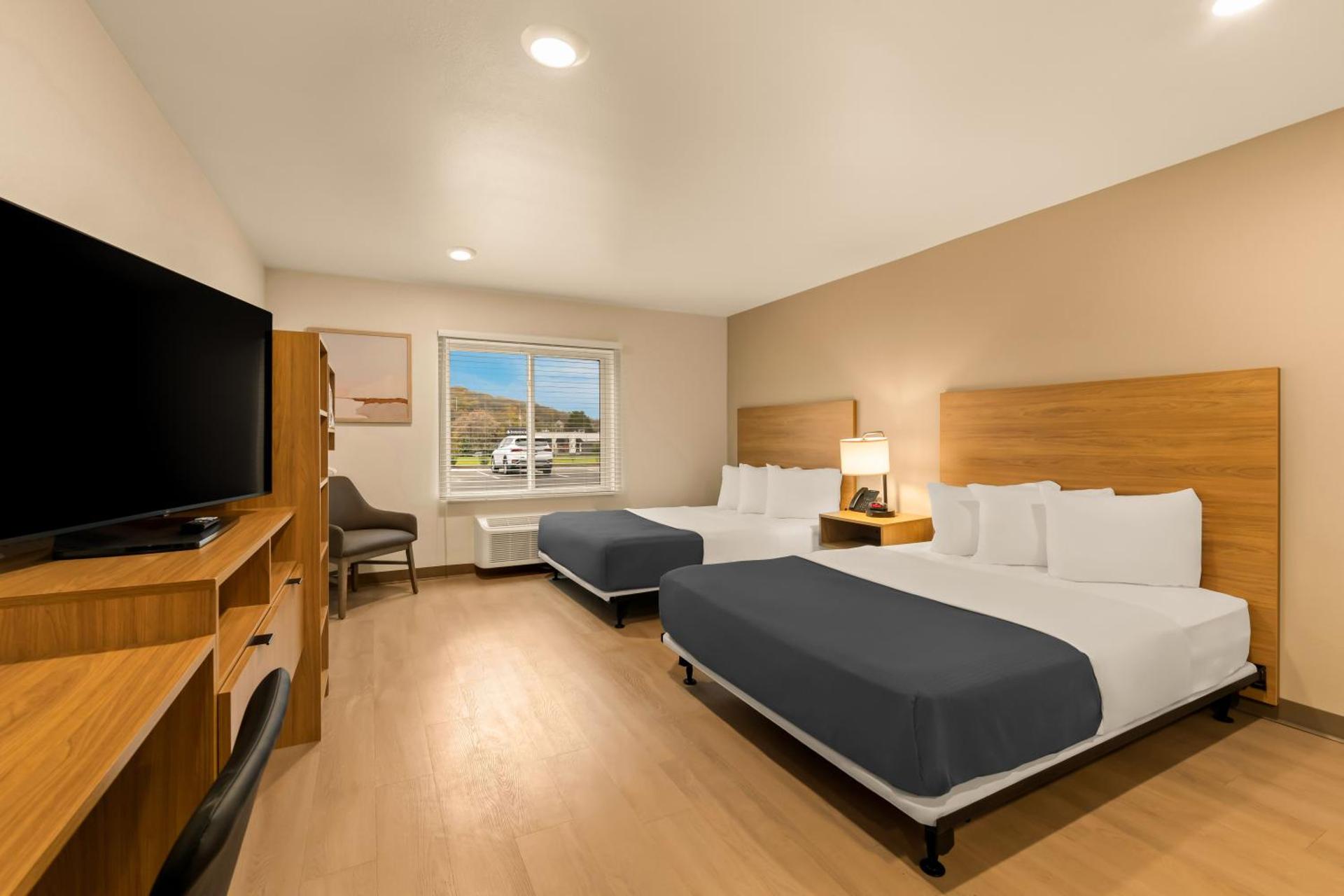 LivAway Suites Nashville-Smyrna