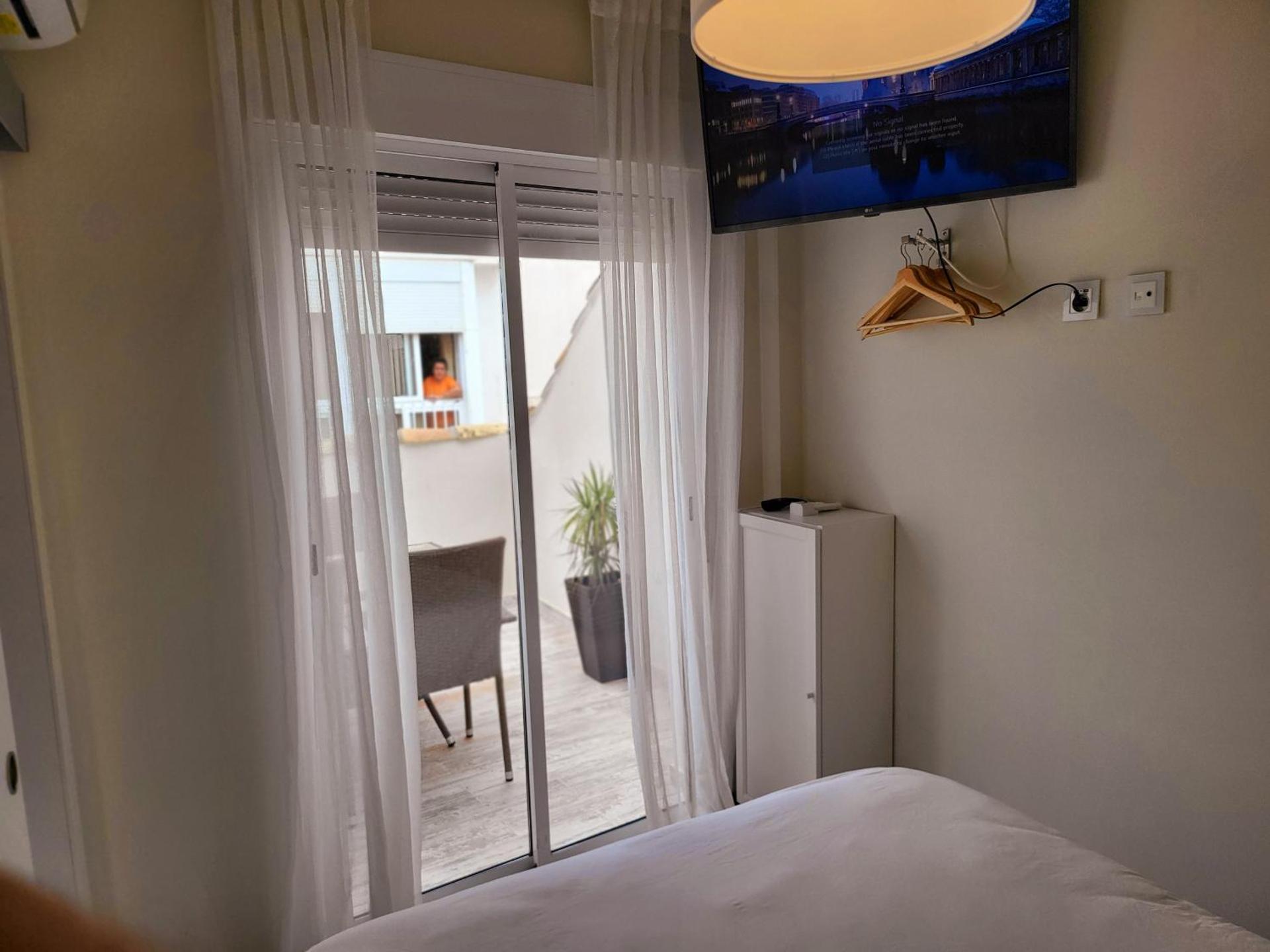 Beach Apartments Old Town