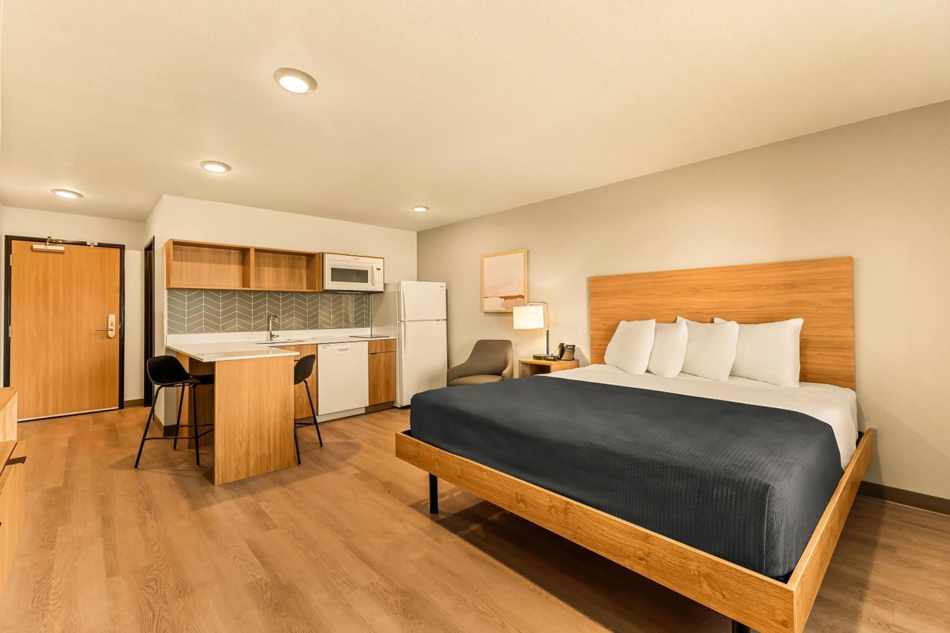 LivAway Suites Salt Lake City- West Jordan