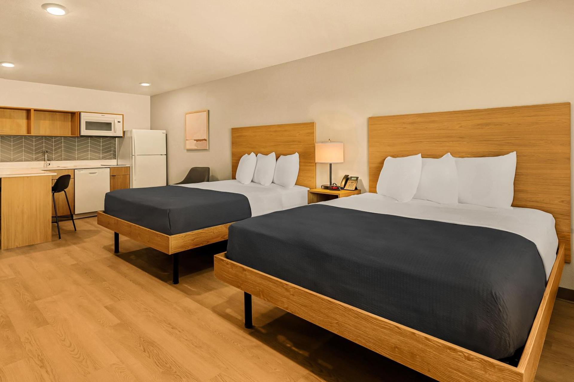 LivAway Suites Salt Lake City- West Jordan