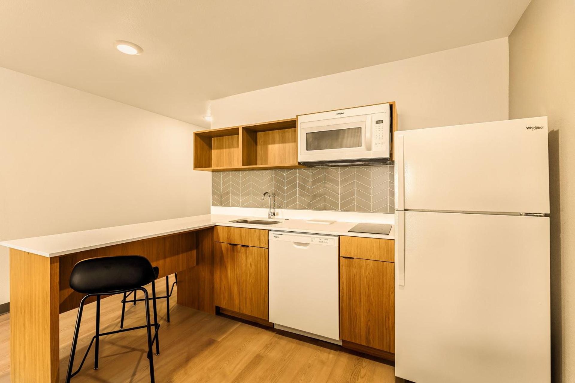 LivAway Suites Salt Lake City- West Jordan