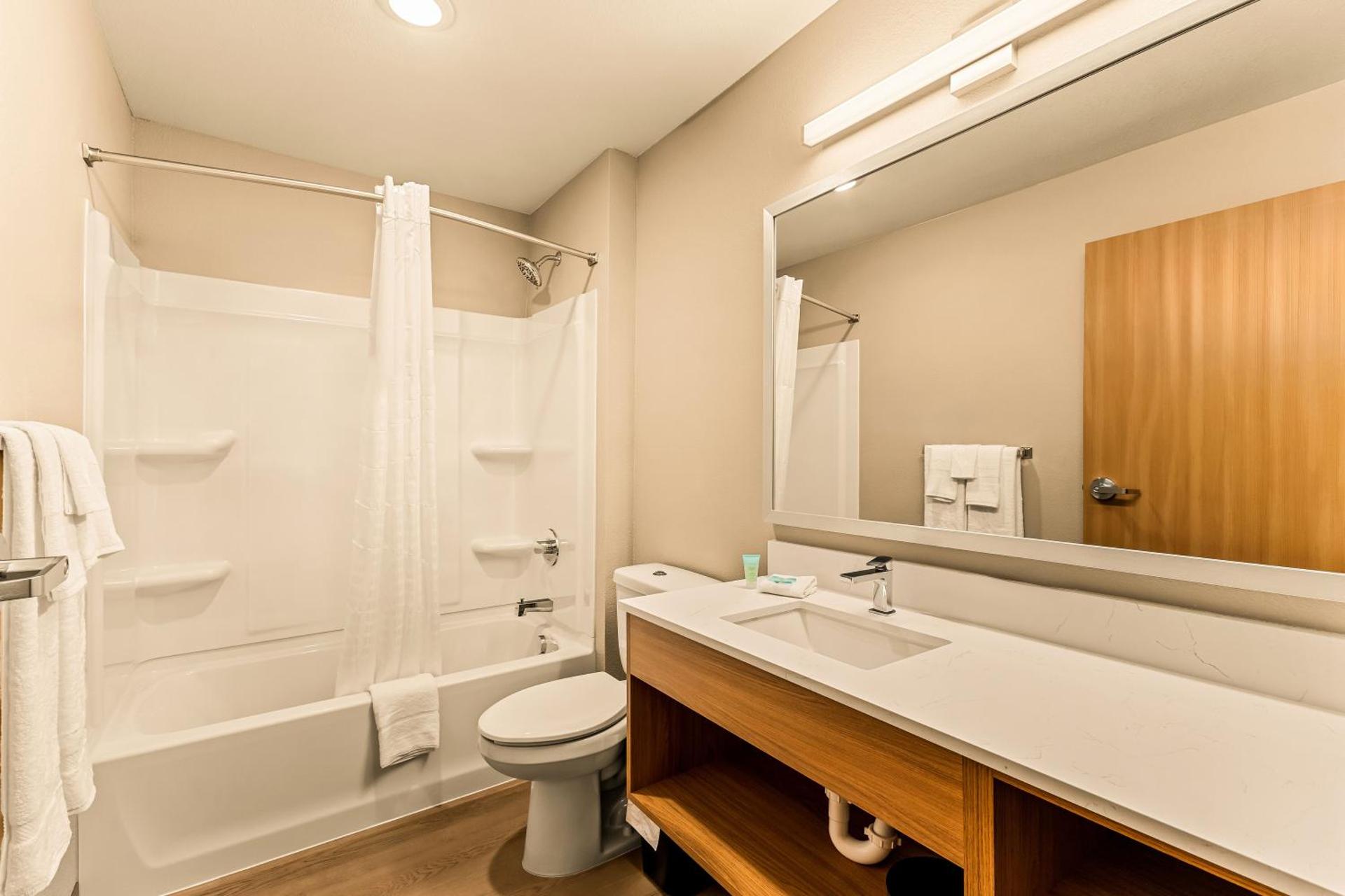 LivAway Suites Salt Lake City- West Jordan