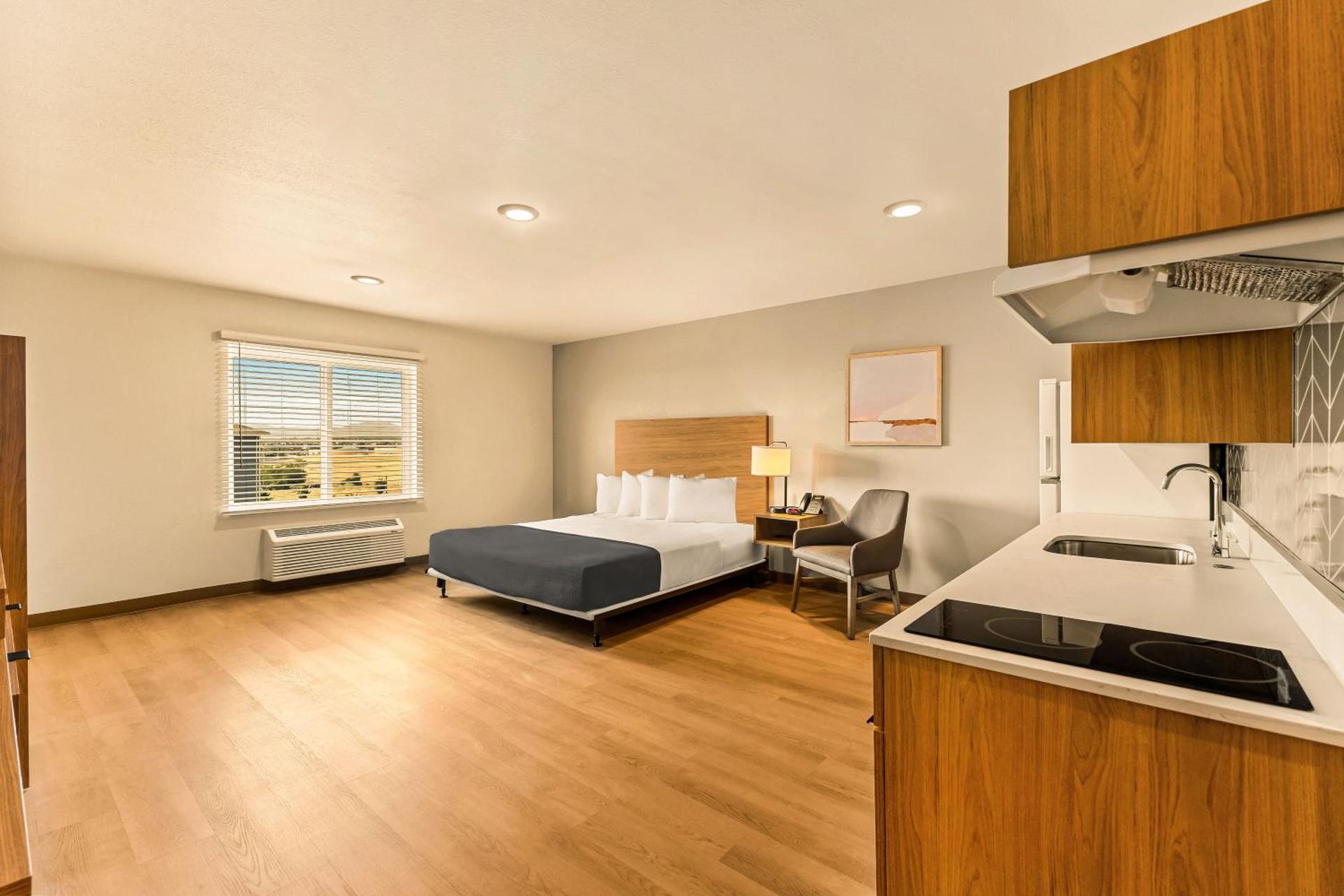 LivAway Suites Salt Lake City- West Jordan